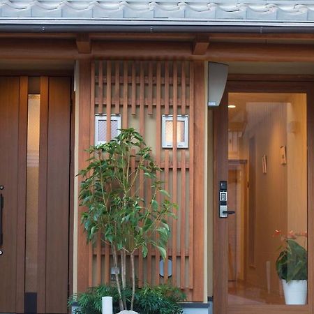 Kyo-Anthu Inn 京都 外观 照片