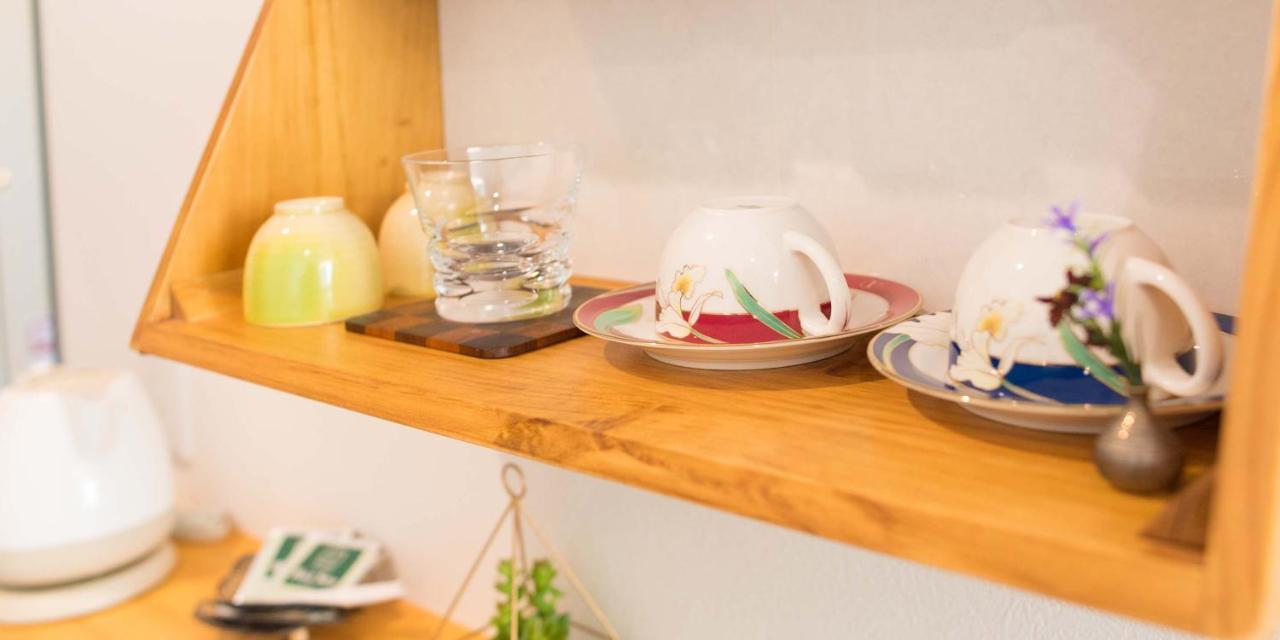Kyo-Anthu Inn 京都 外观 照片