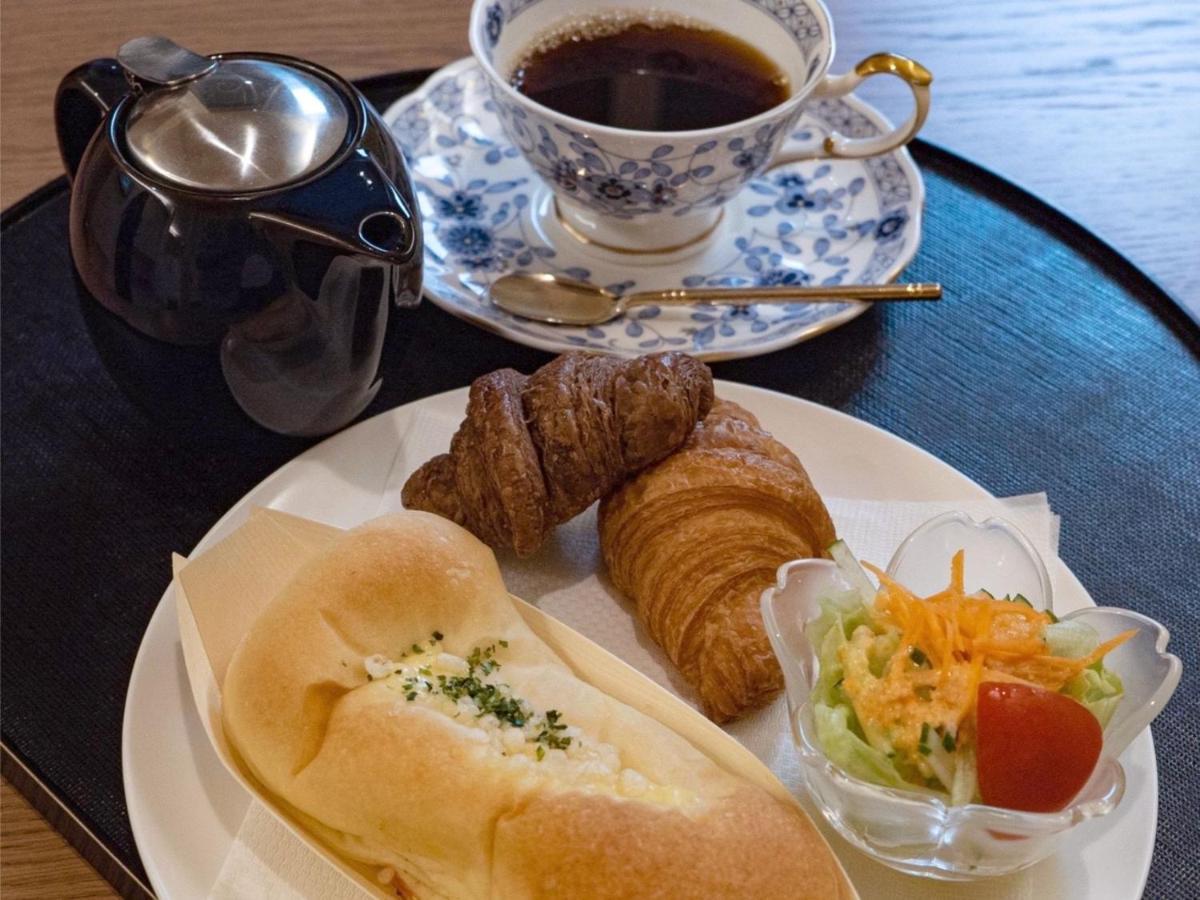 Kyo-Anthu Inn 京都 外观 照片
