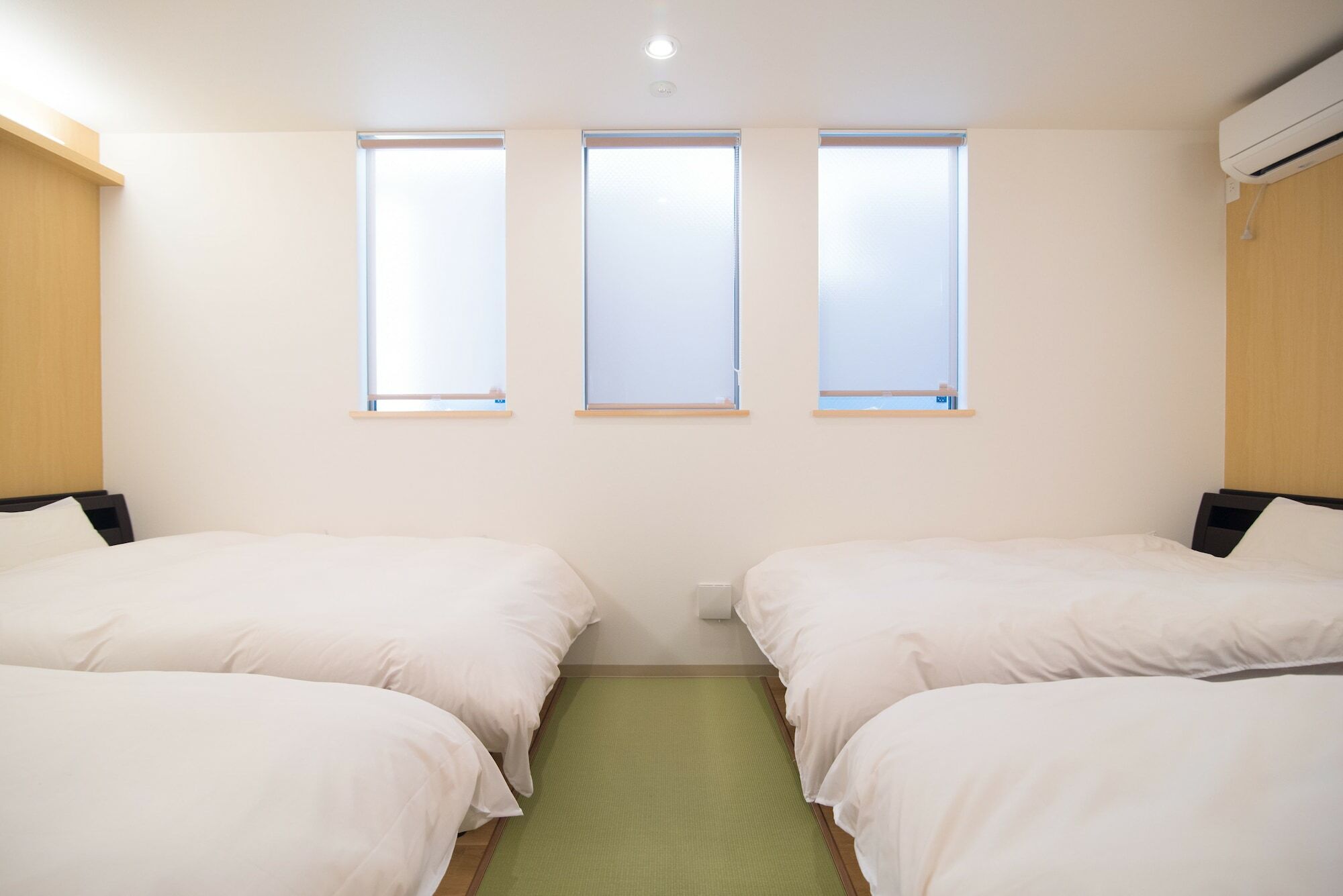 Kyo-Anthu Inn 京都 外观 照片